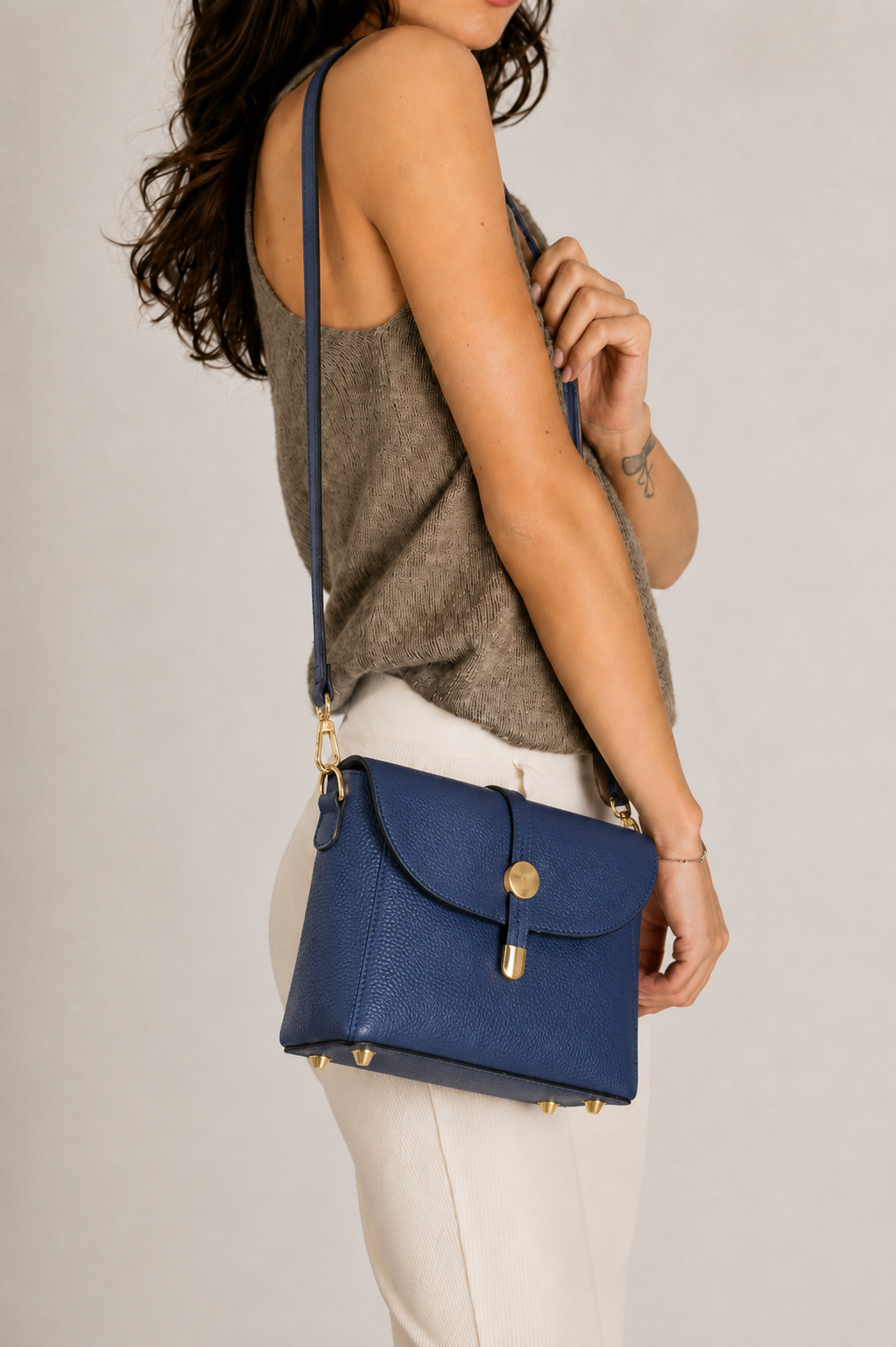 Adore Blue Jeans