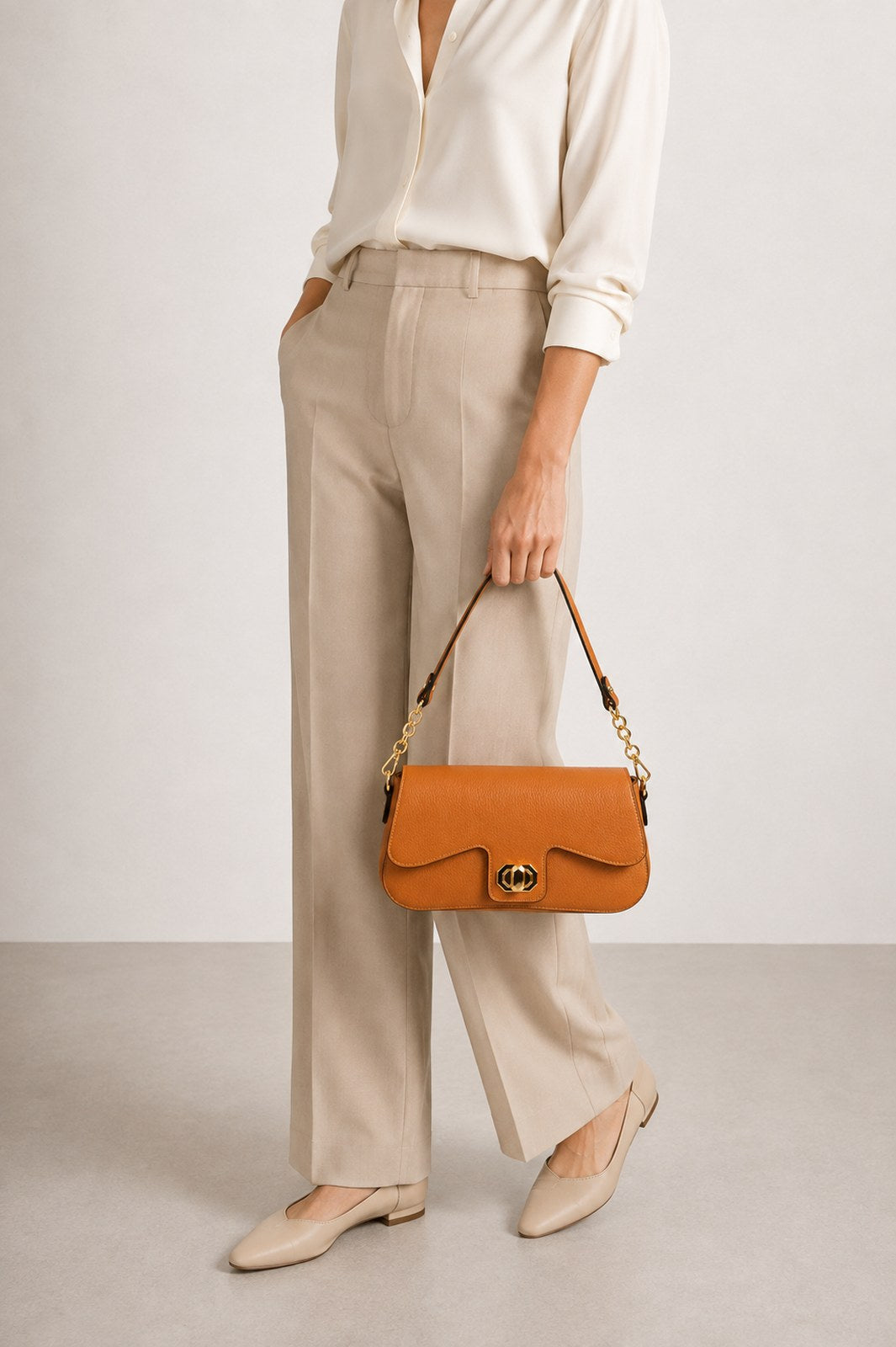 Kaela Cognac