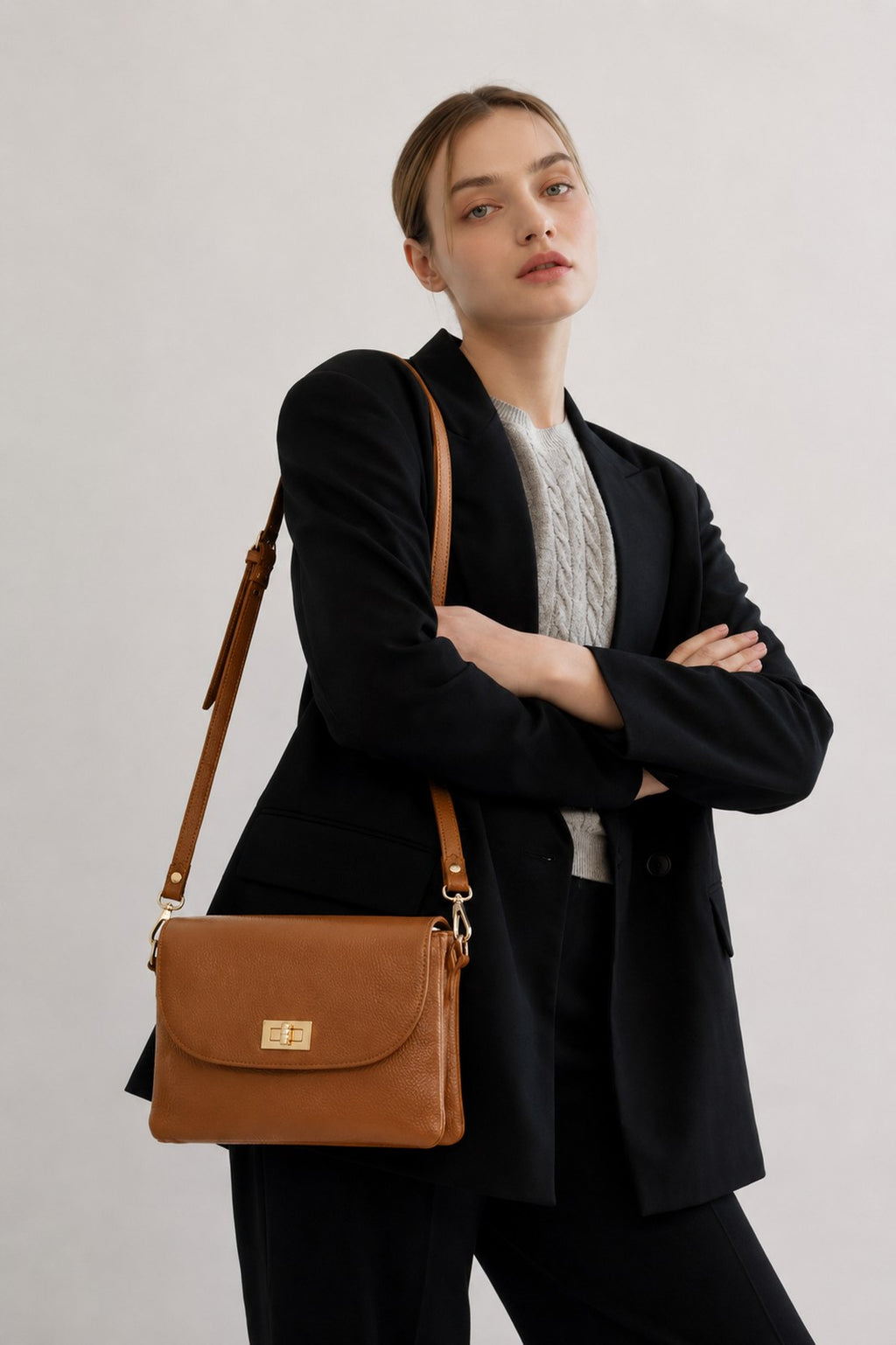 Norah Cognac