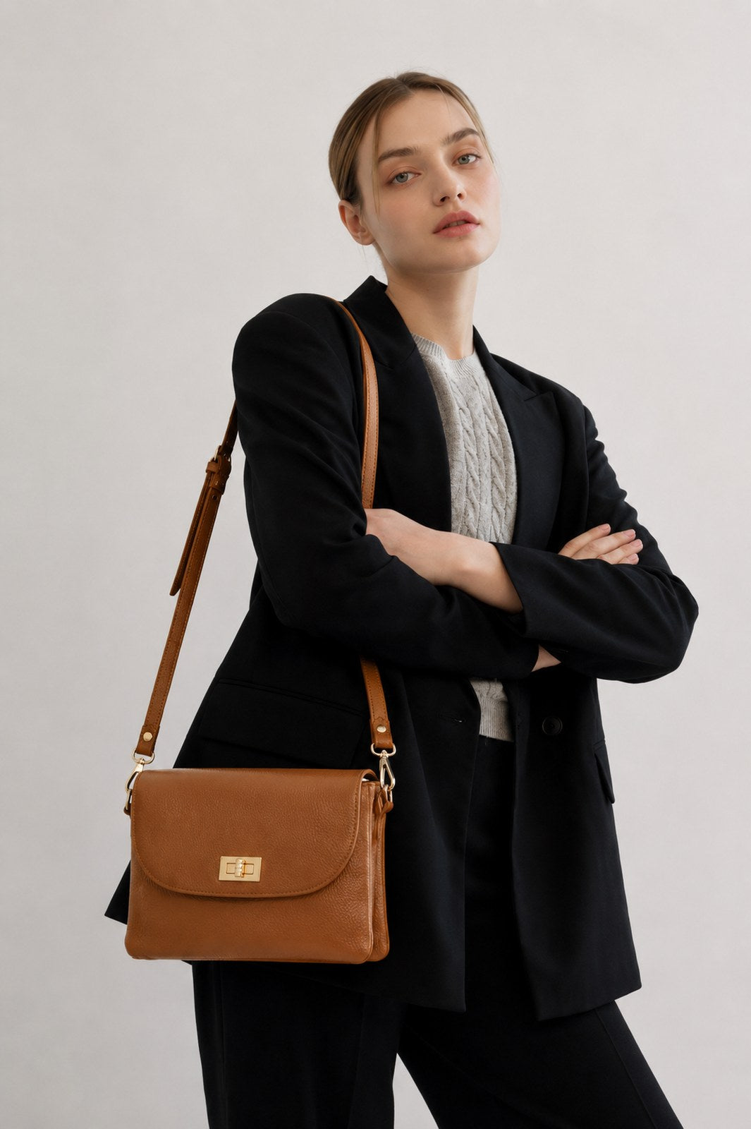Norah Cognac