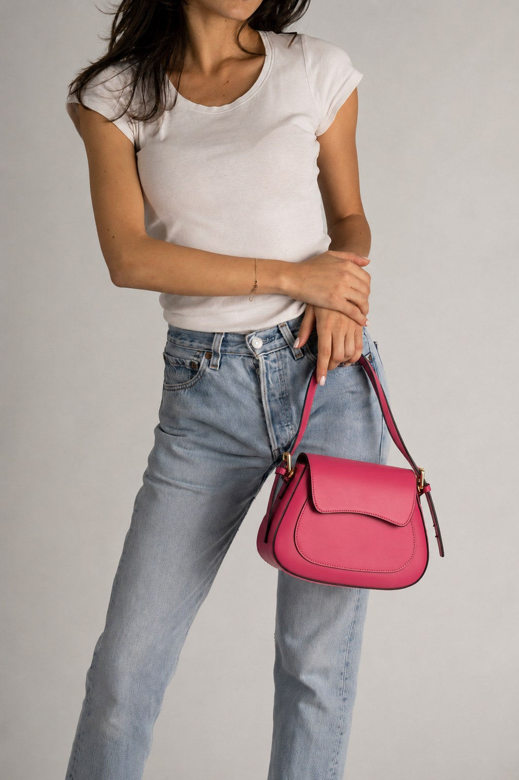 Nyla Fuchsia