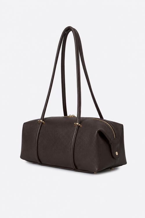 3665 Dark Brown