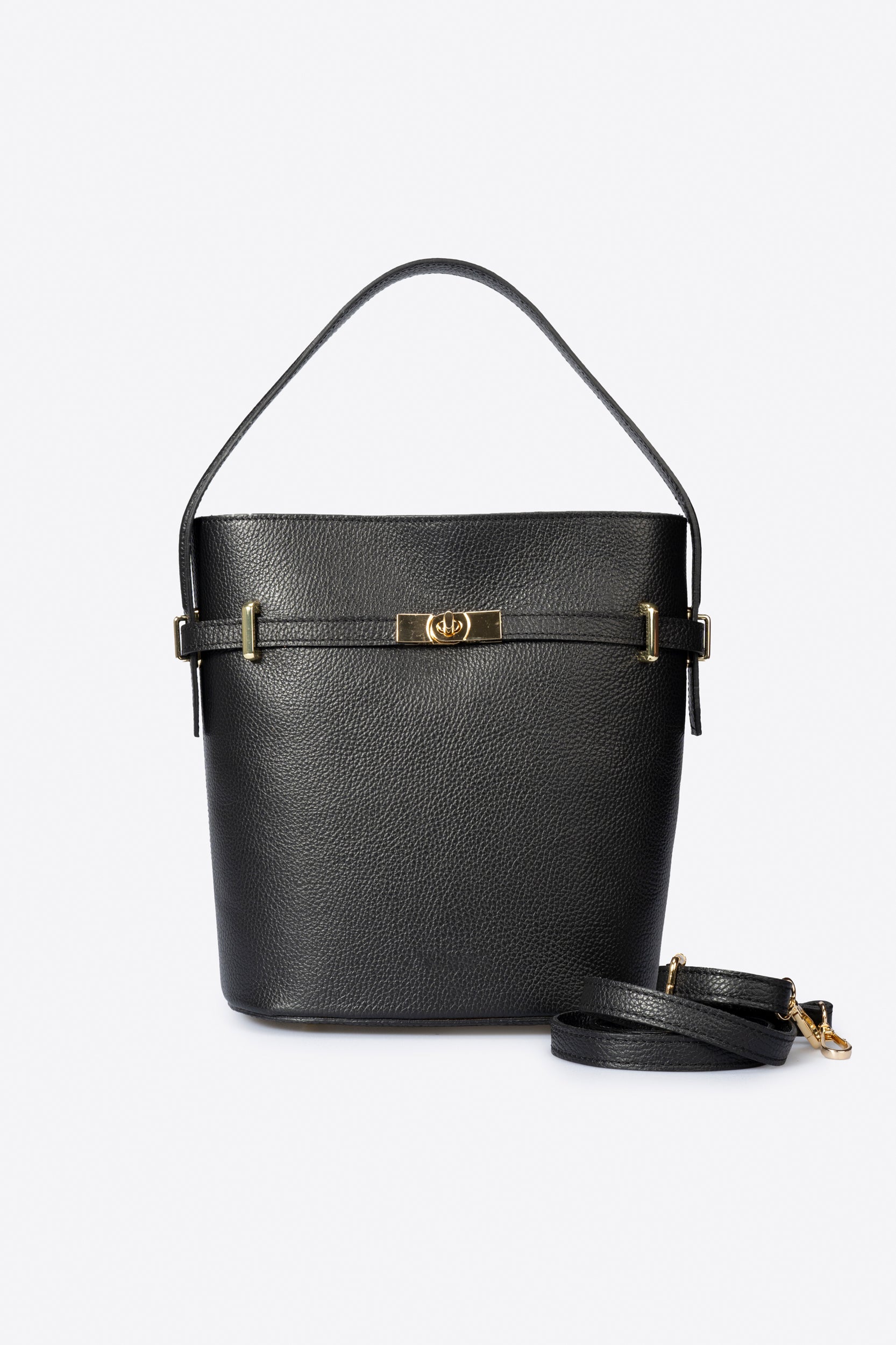 Myrto Black