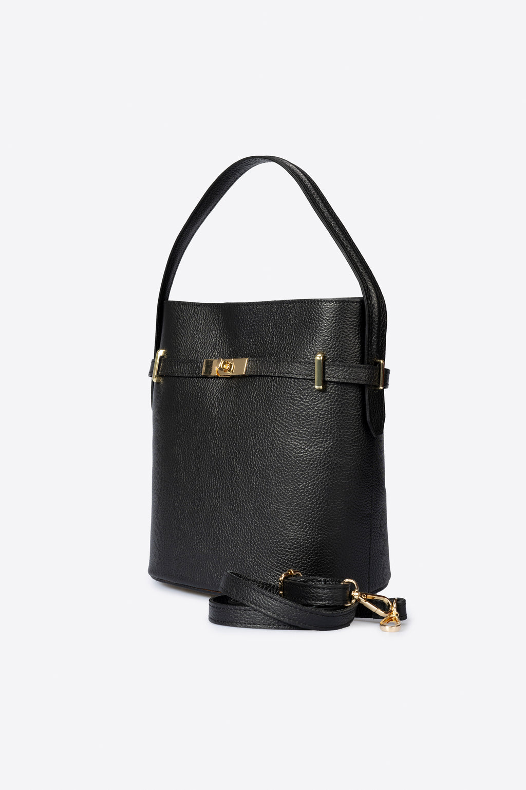 Myrto Black