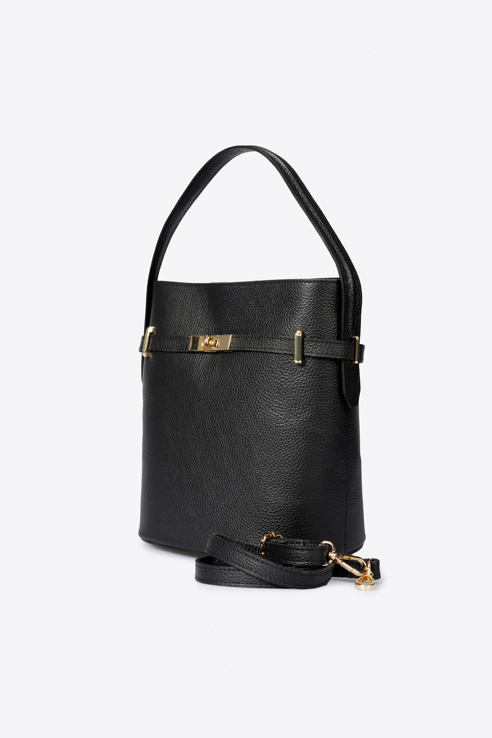 Myrto Black