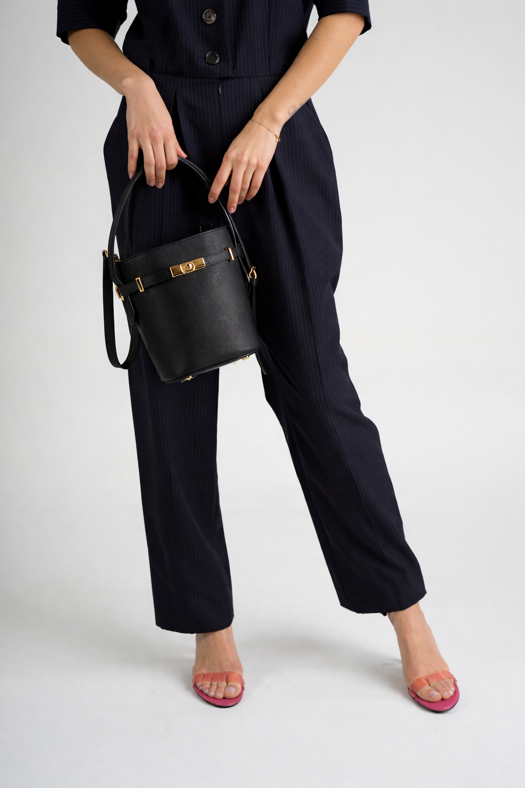 Myrto Black
