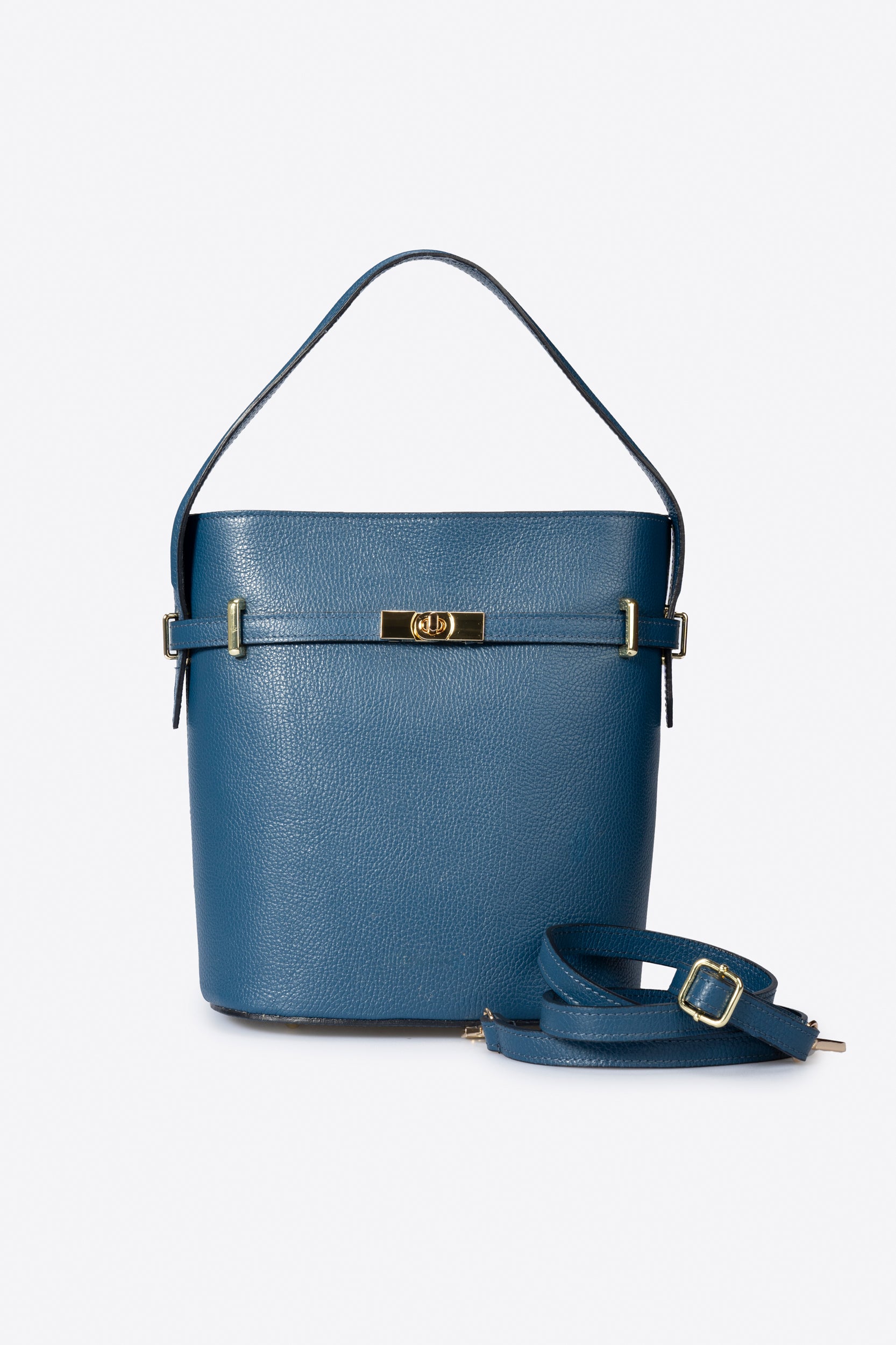 Myrto Blue