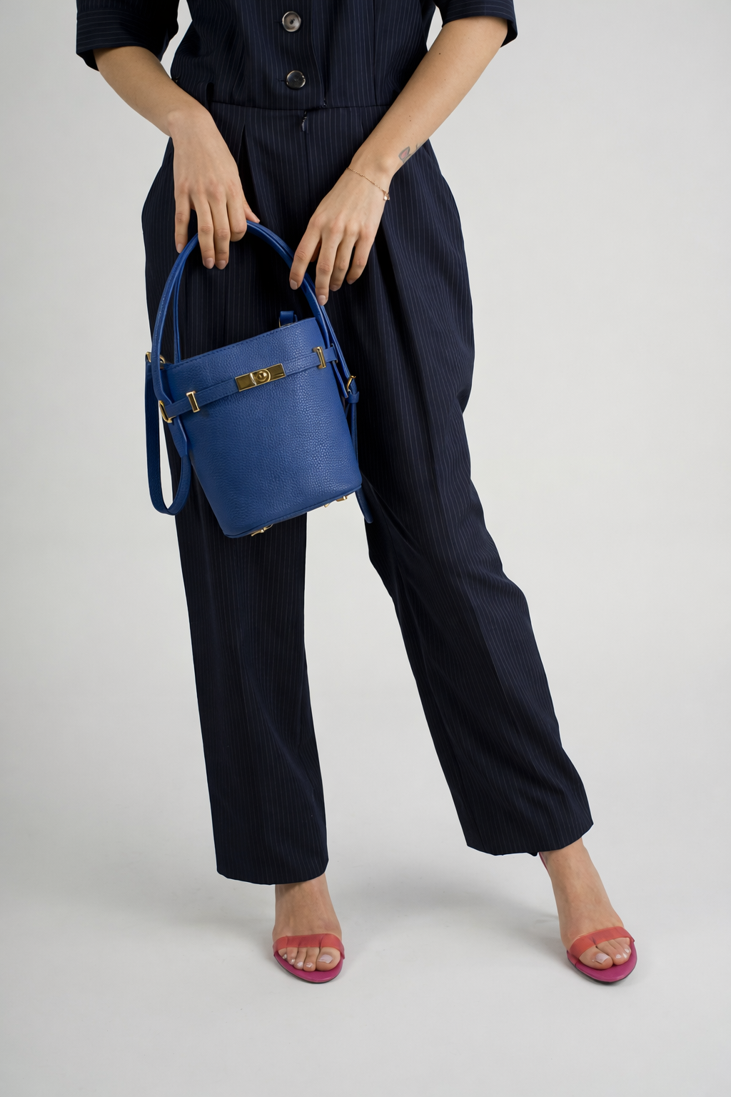 Myrto Blue