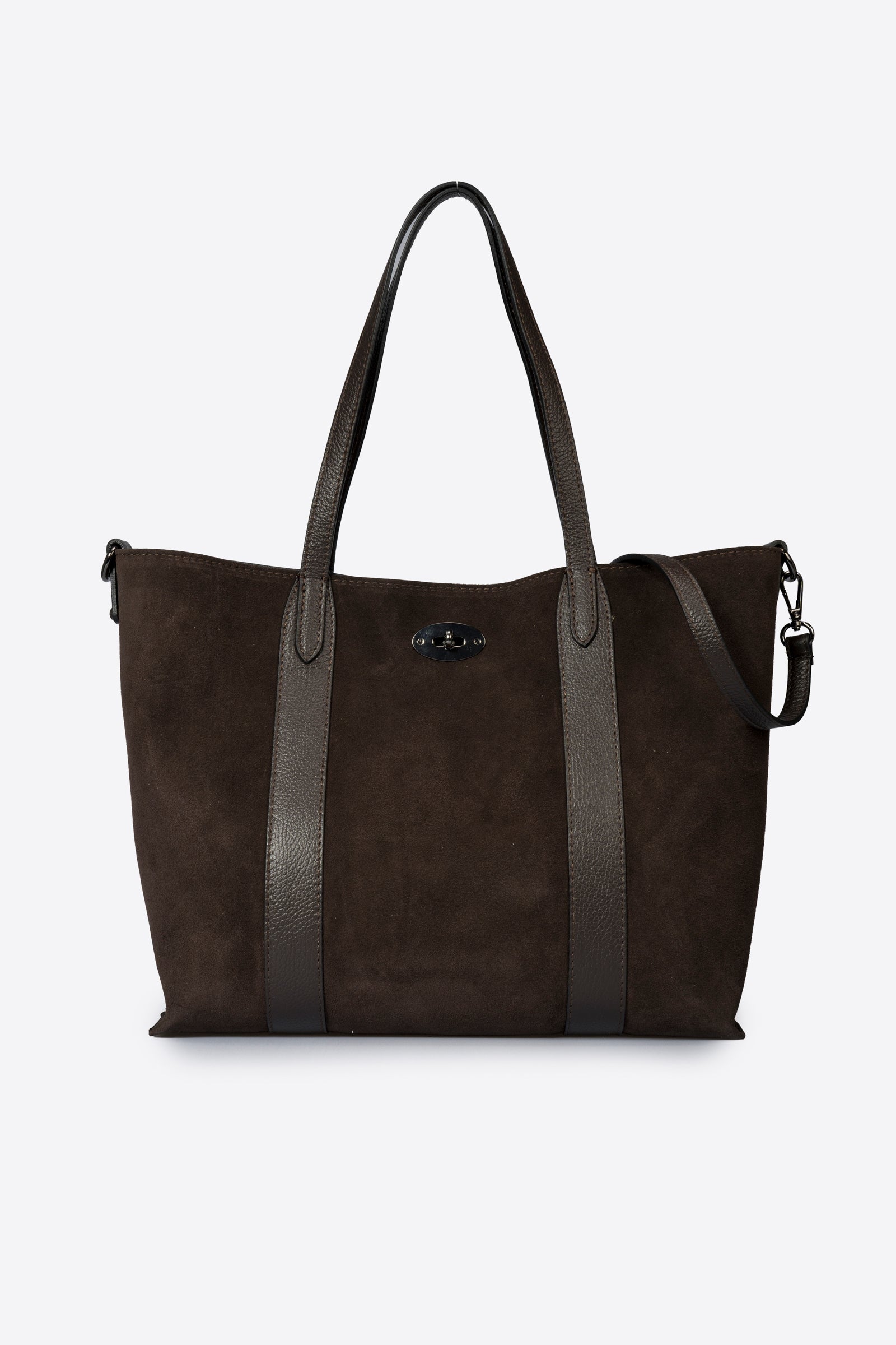 Myra Dark Brown