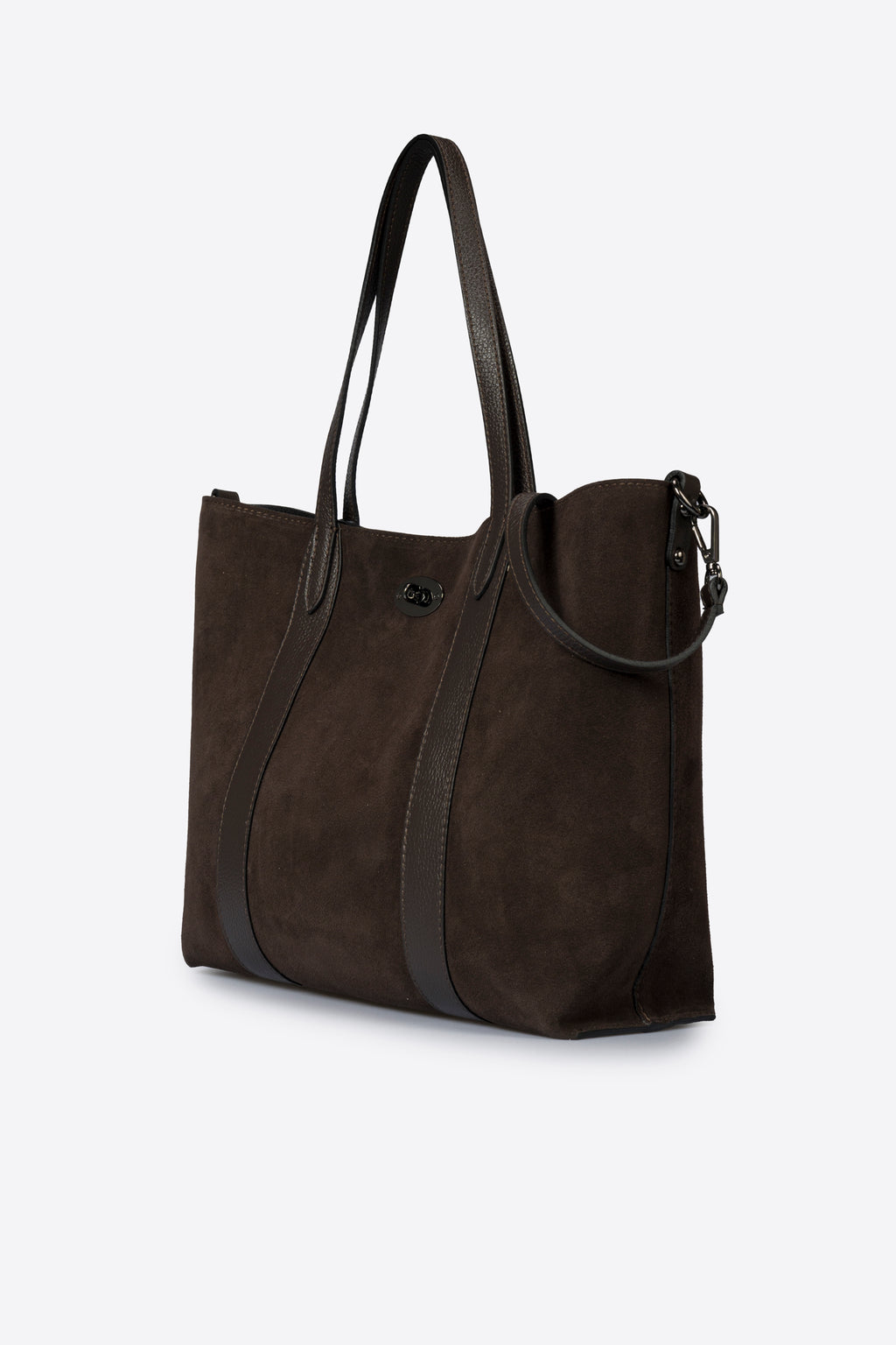 Myra Dark Brown
