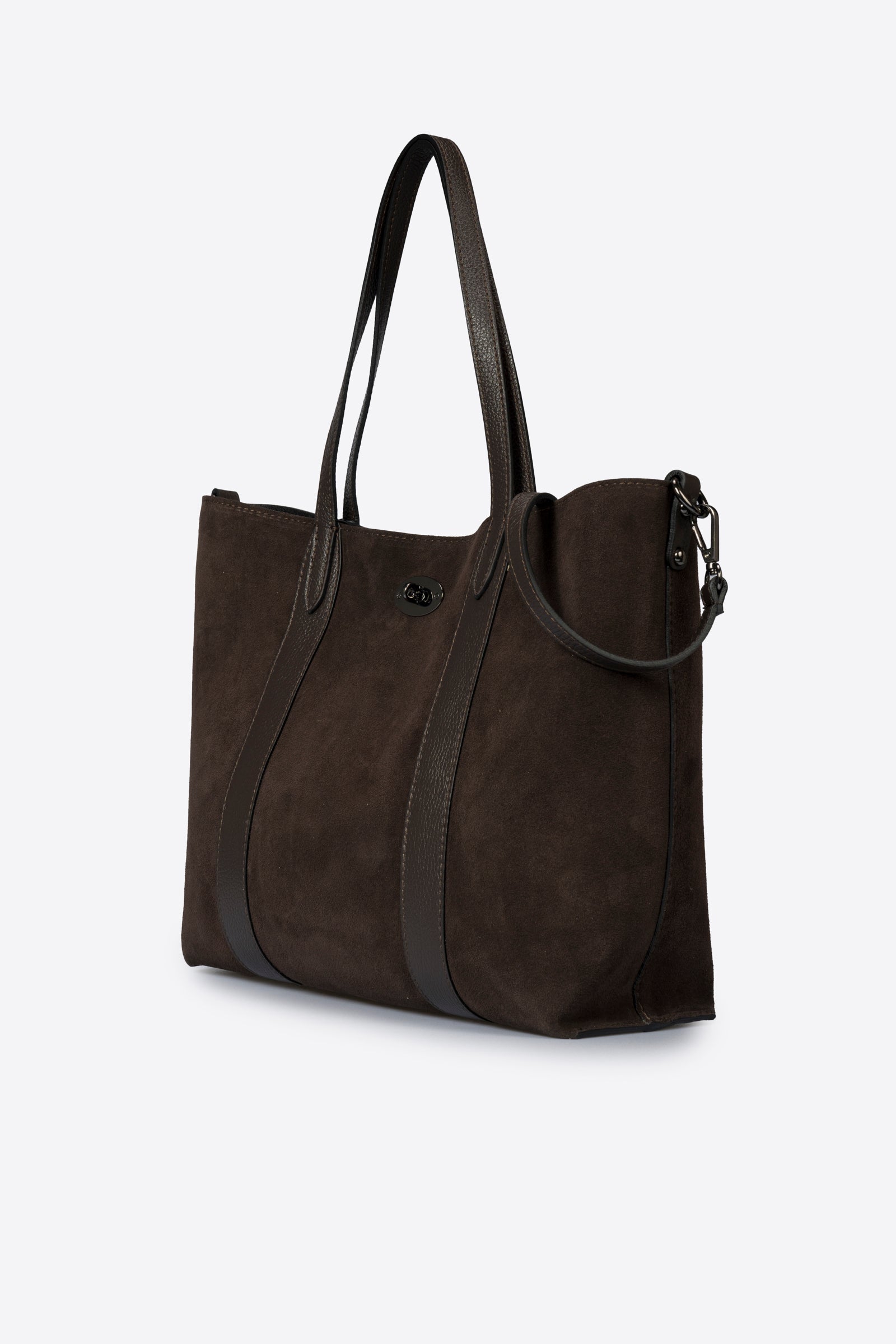 Myra Dark Brown
