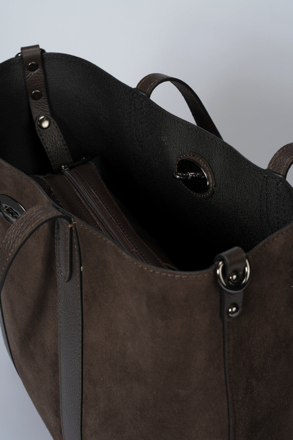 Myra Dark Brown