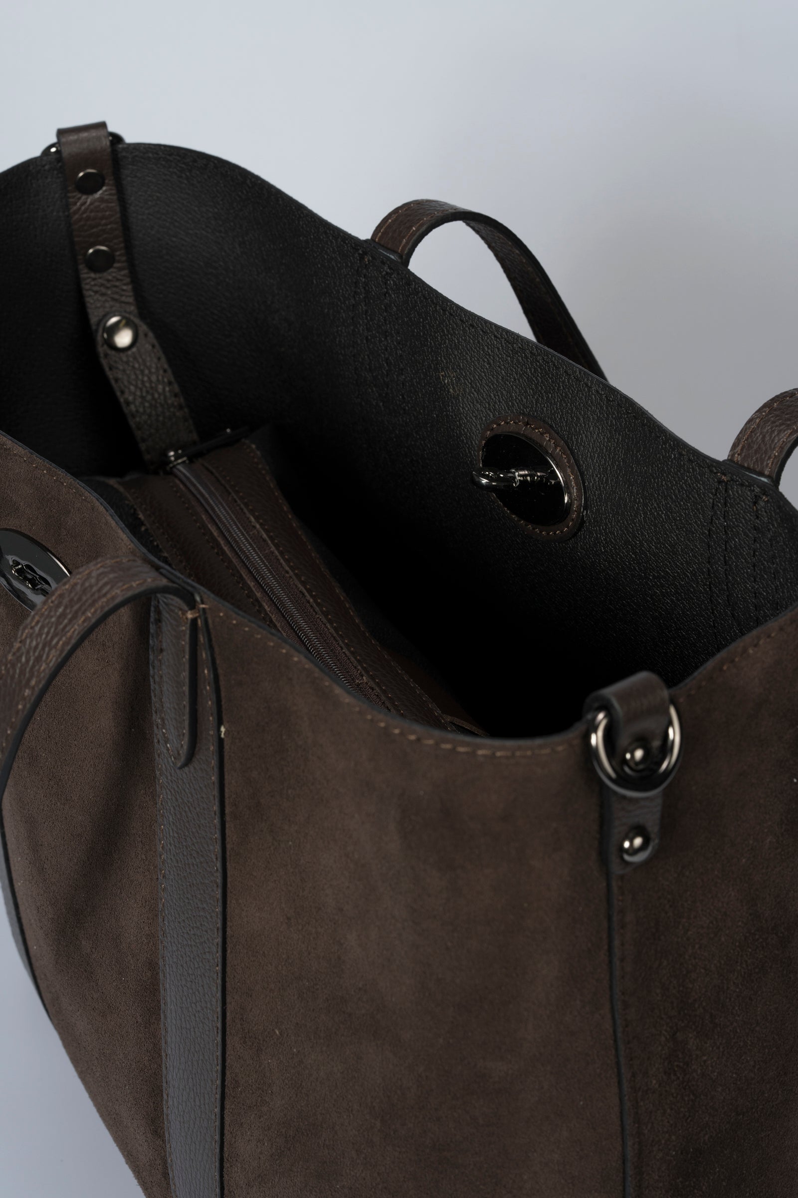 Myra Dark Brown