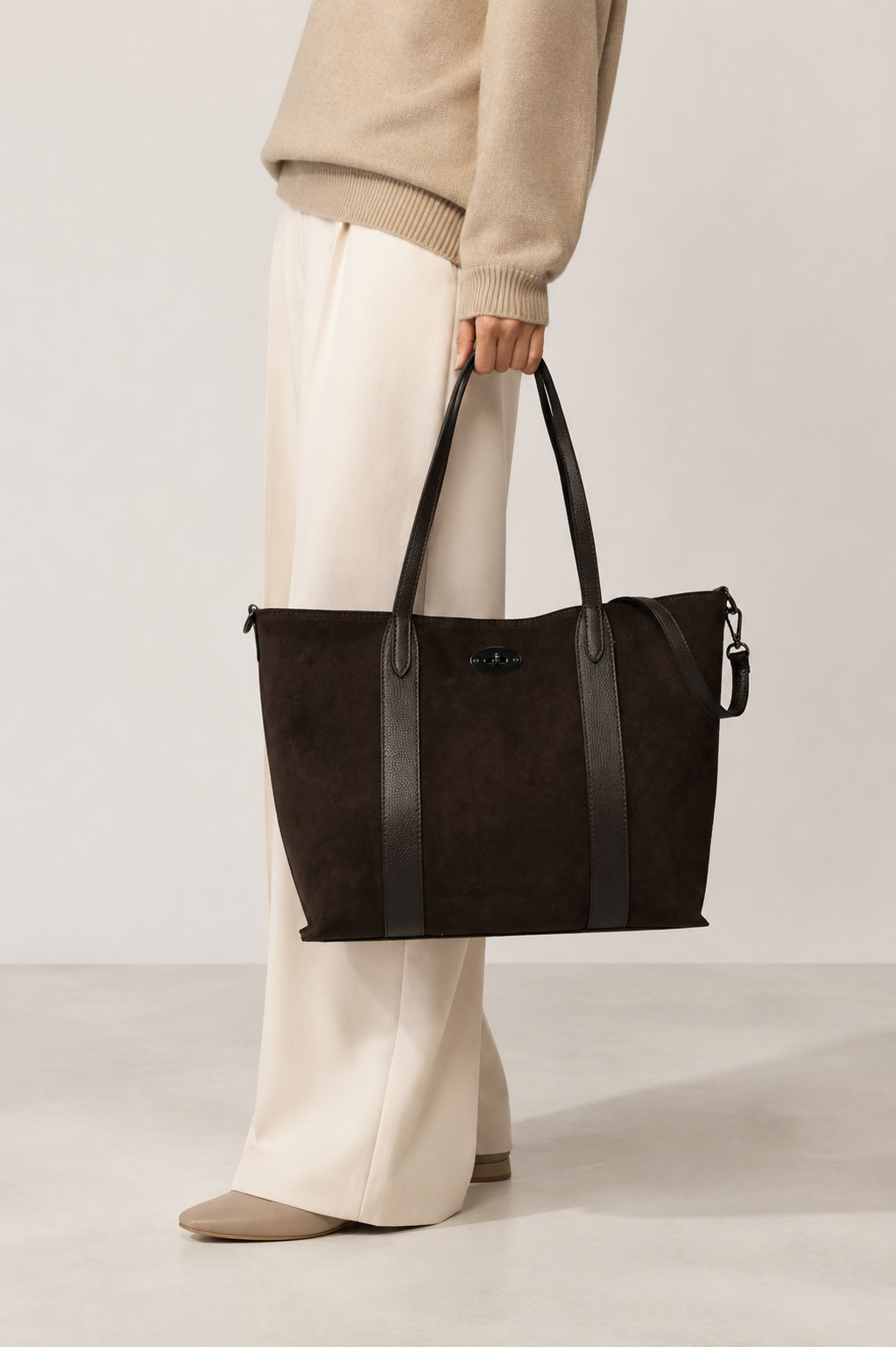 Myra Dark Brown