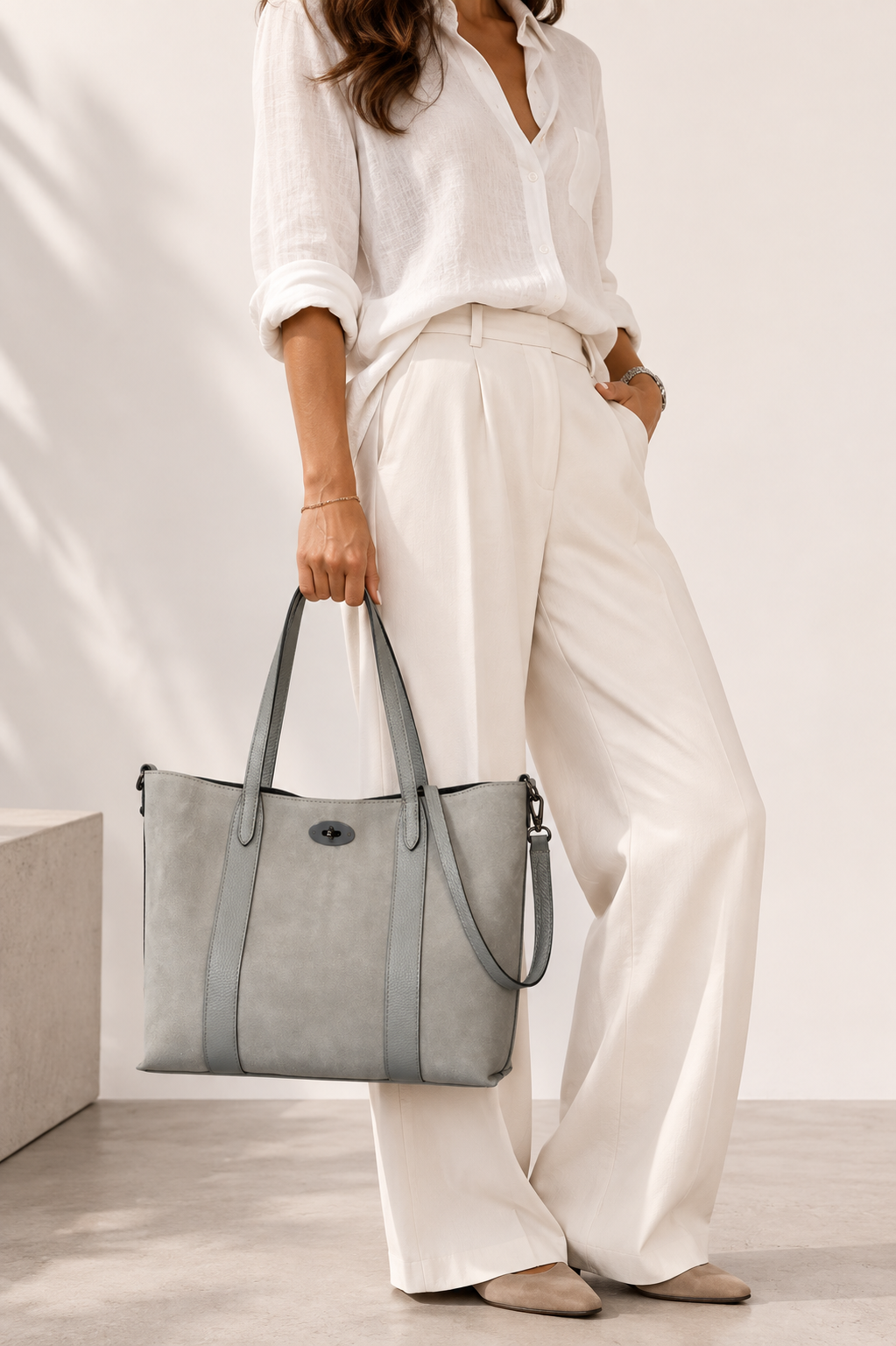 Myra Grey