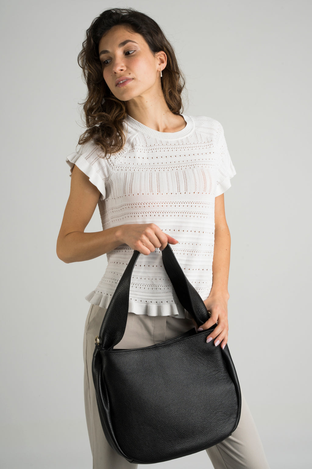 Eleua Black