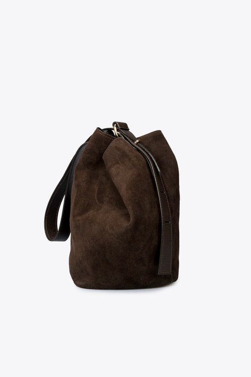 Ariah Dark Brown