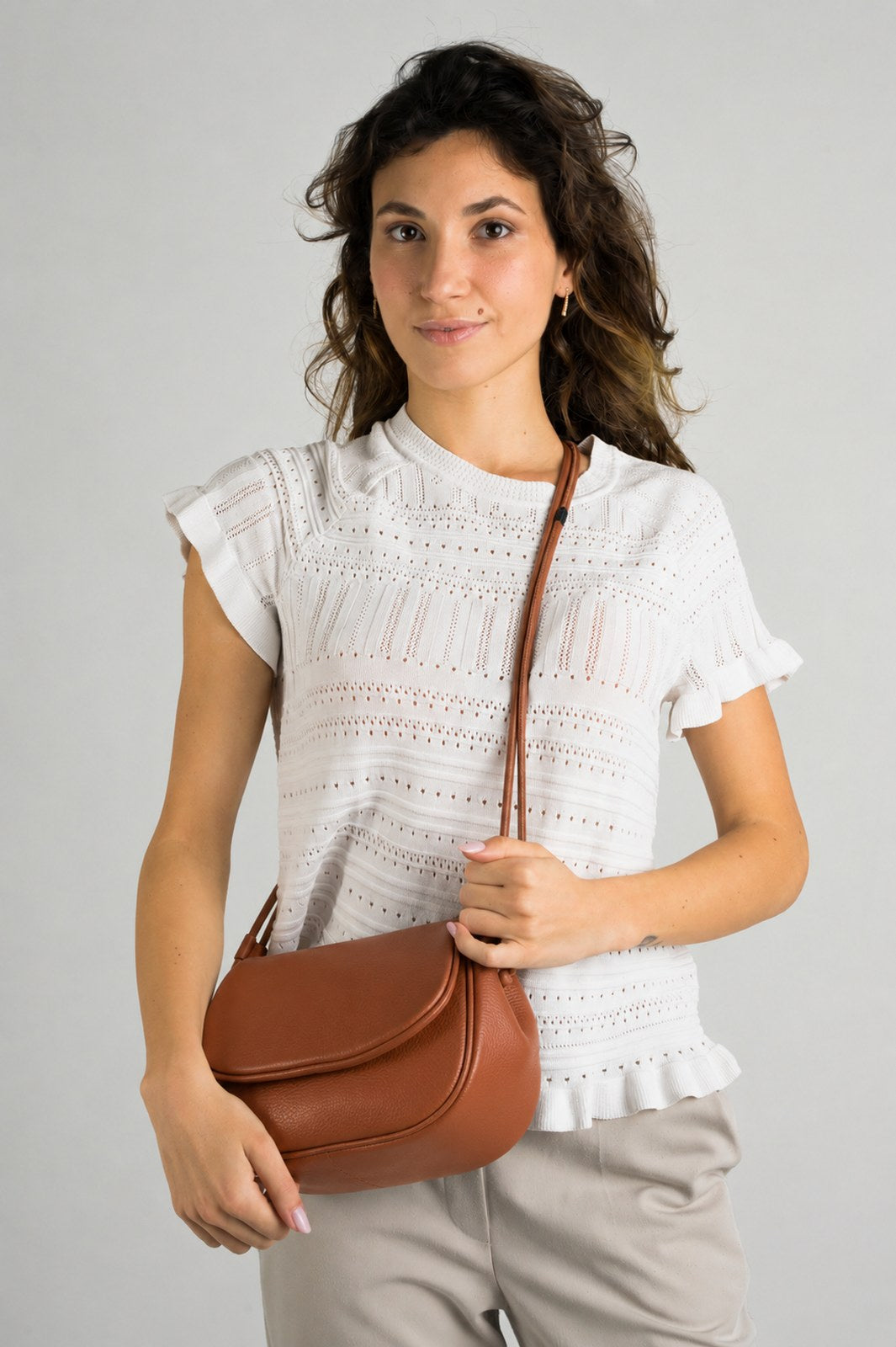 Viviana Cognac