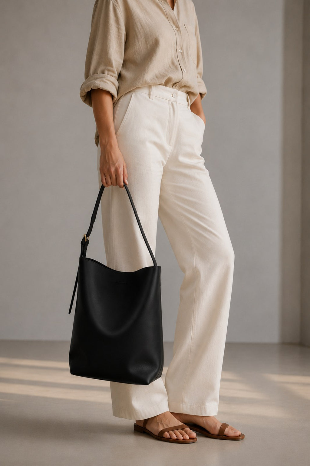 Callisto Black