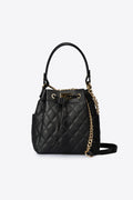 EDINA SMALL-BLACK