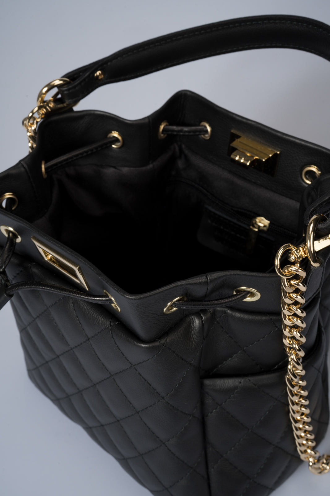 Edina Black