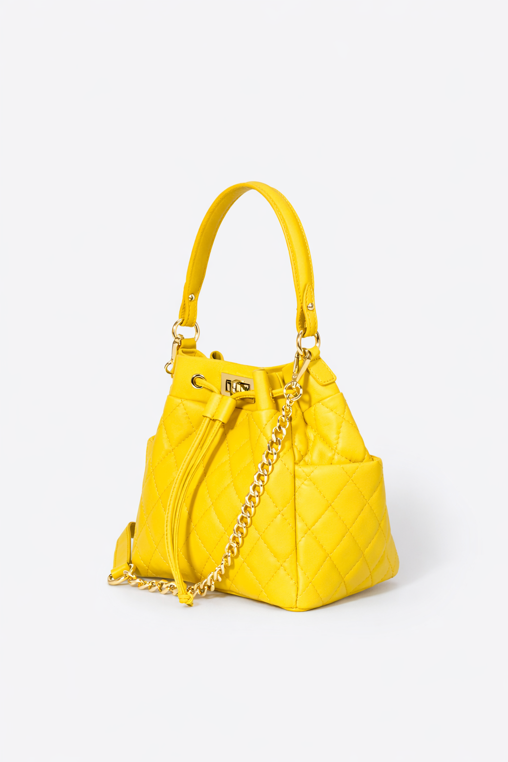 EDINA SMALL-GOLDEN