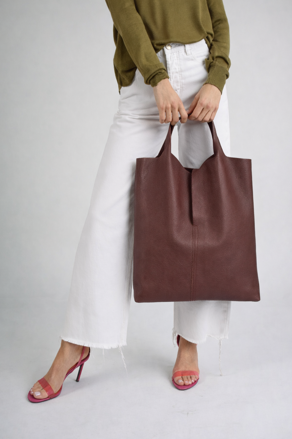 Apolline Brown