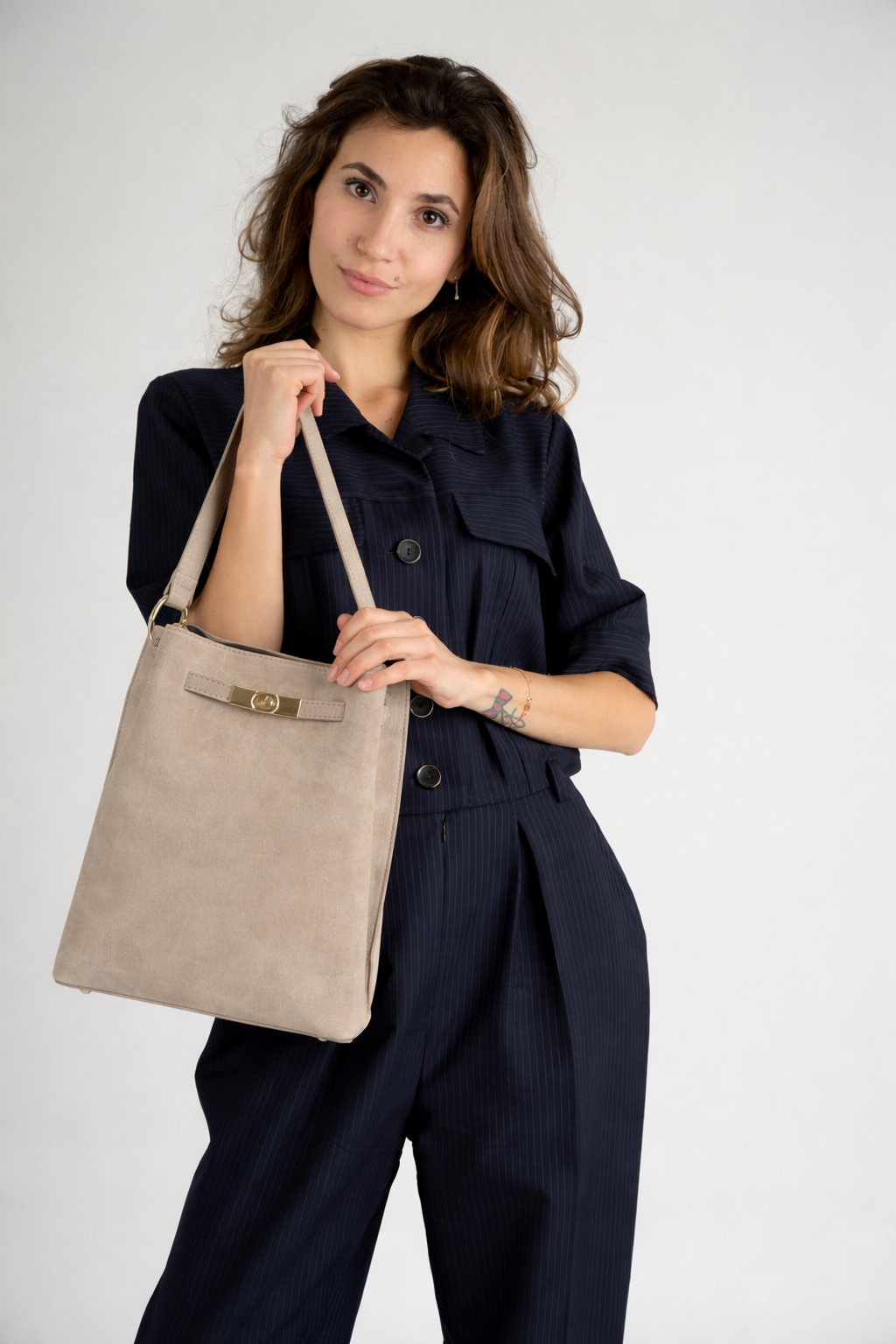 Terry Taupe