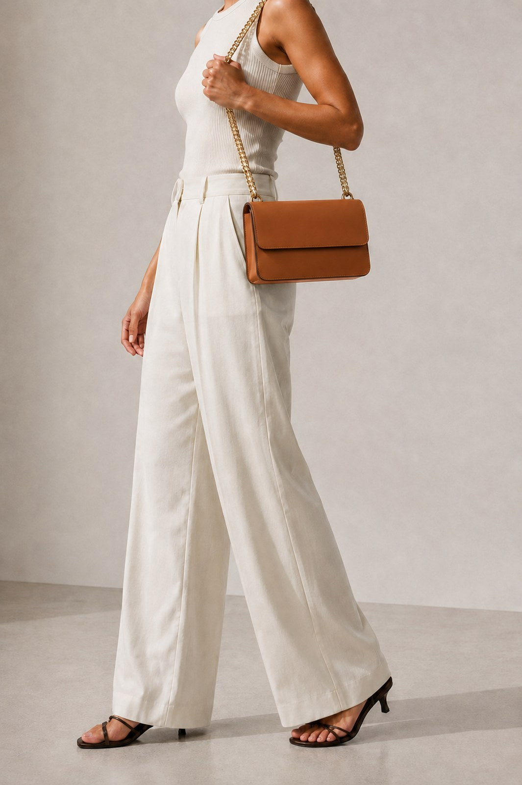 Tess Cognac