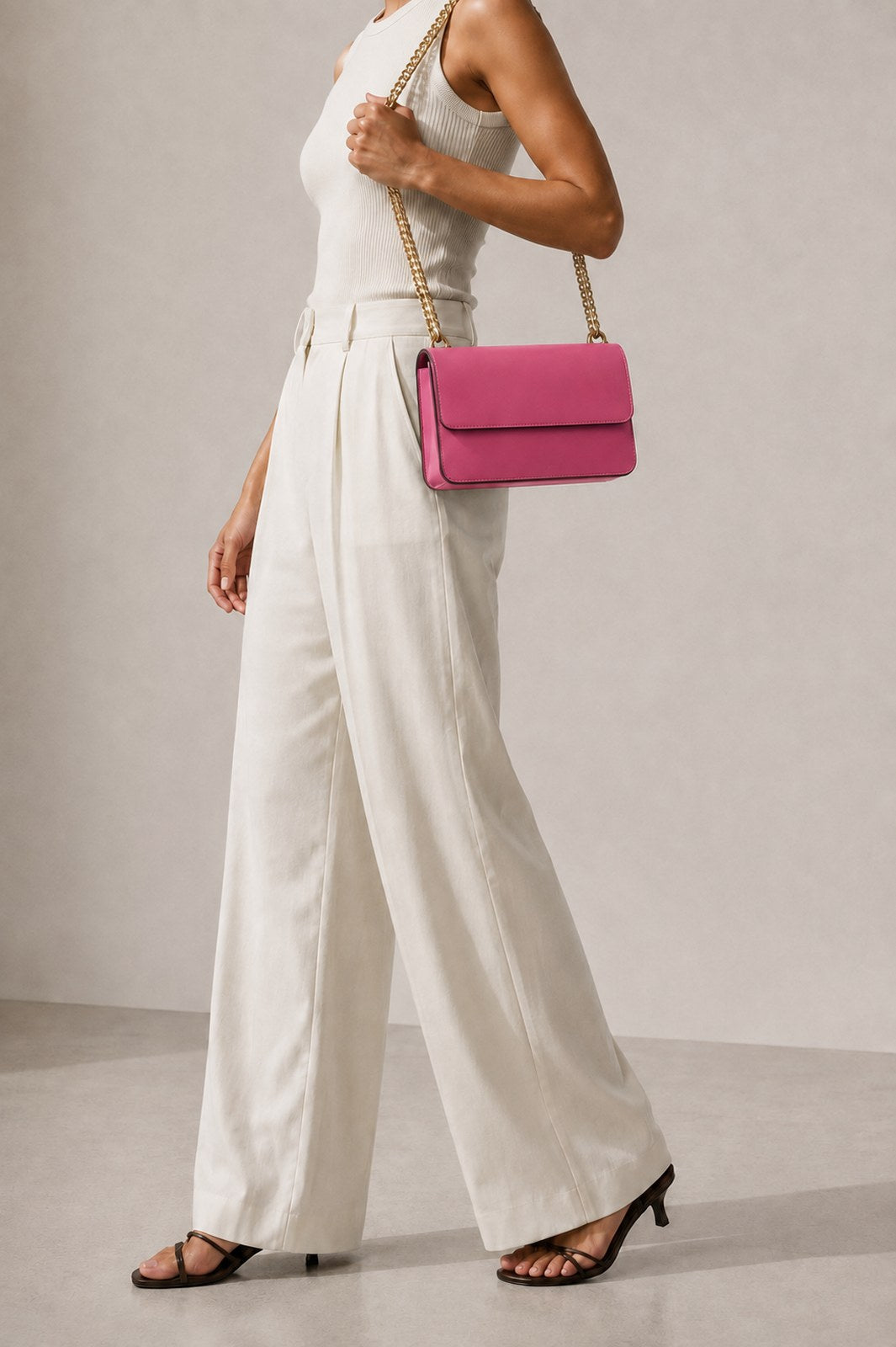 Tess Pink