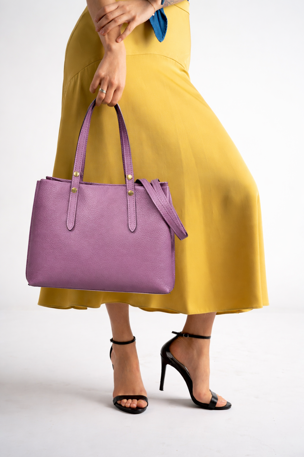 Isabeau Purple