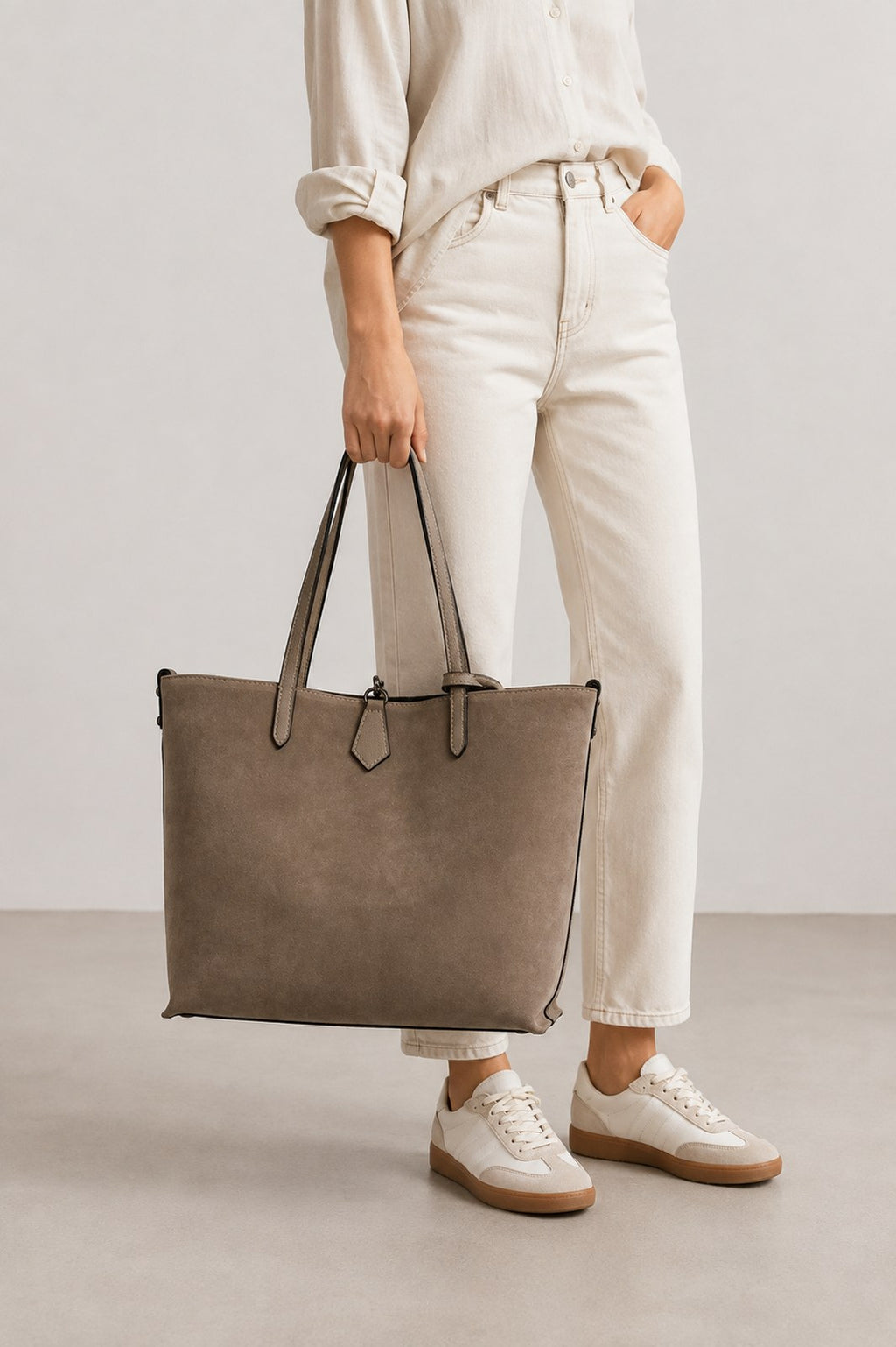 Mabel Taupe