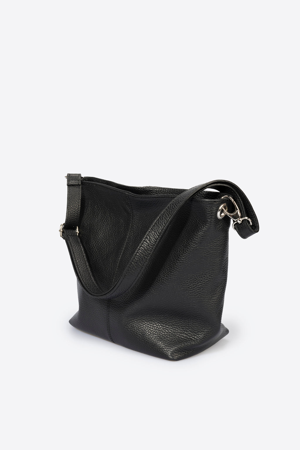 8538-BLACK
