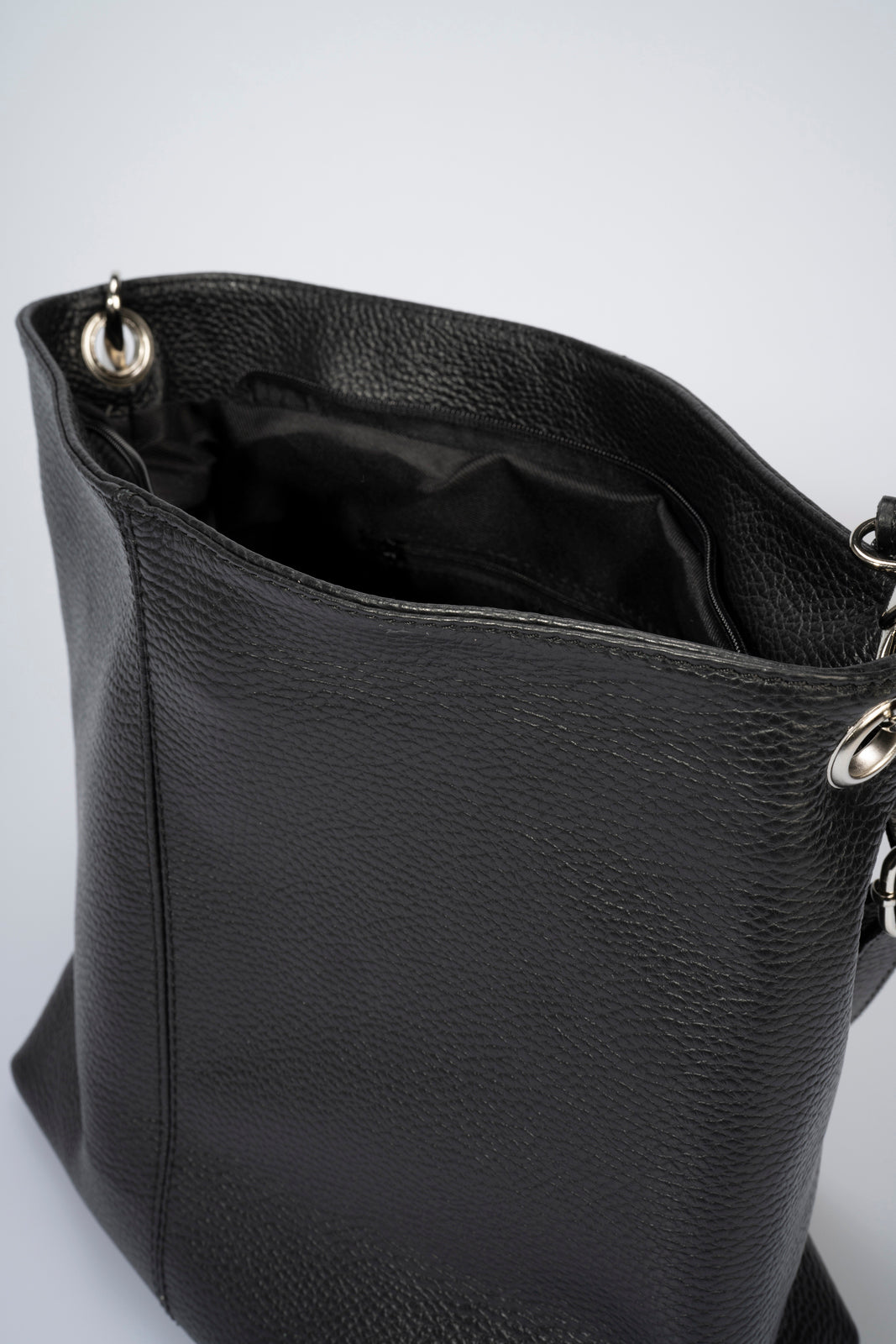 8538-BLACK
