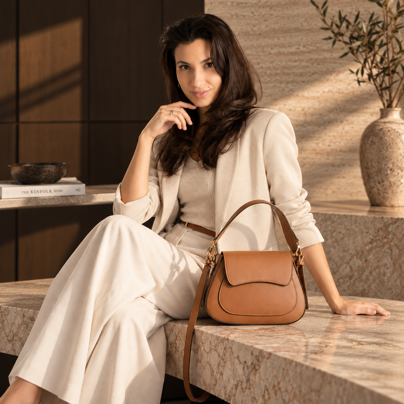 Top-Handle Bags