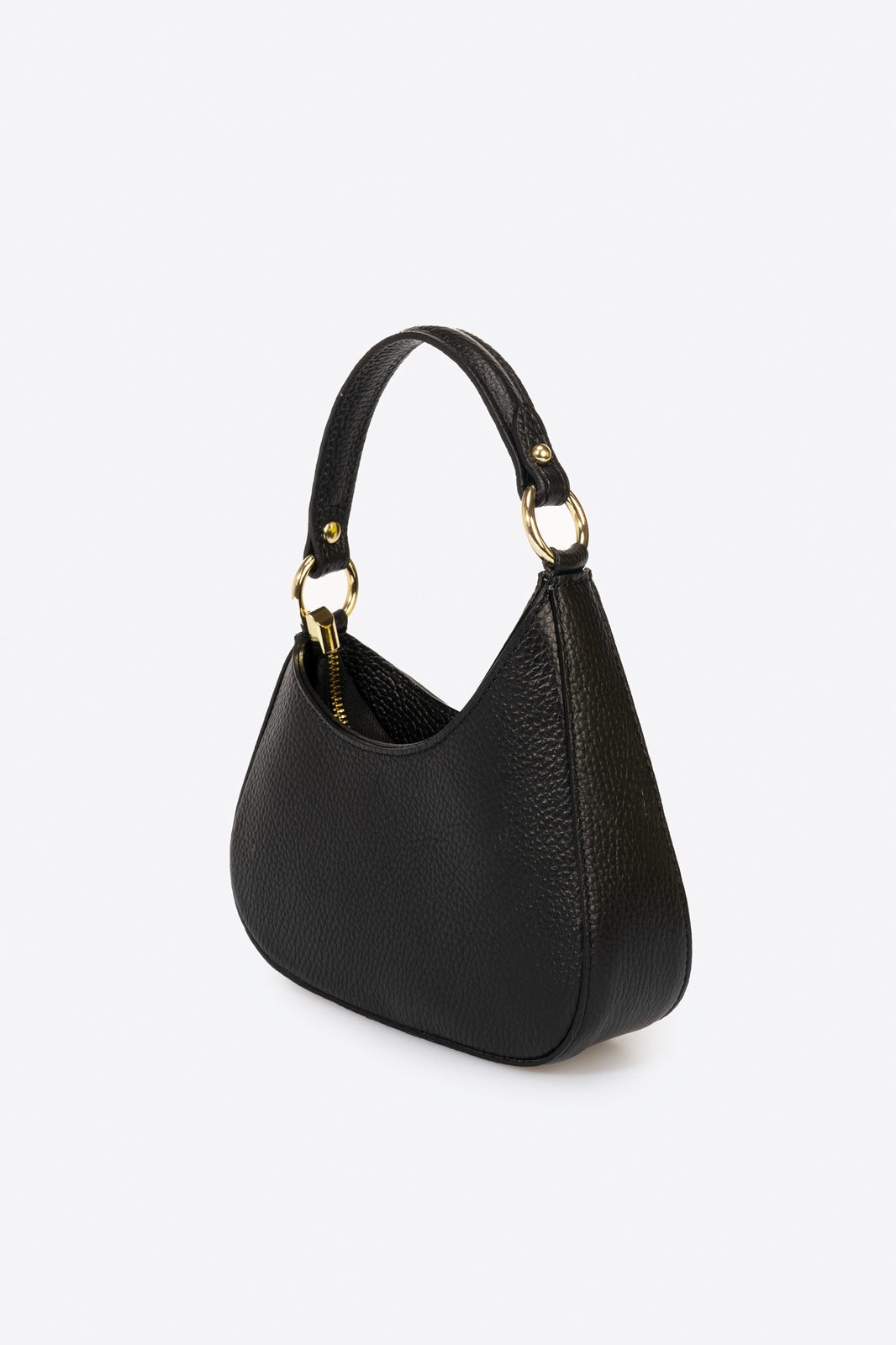 Rousseau Black