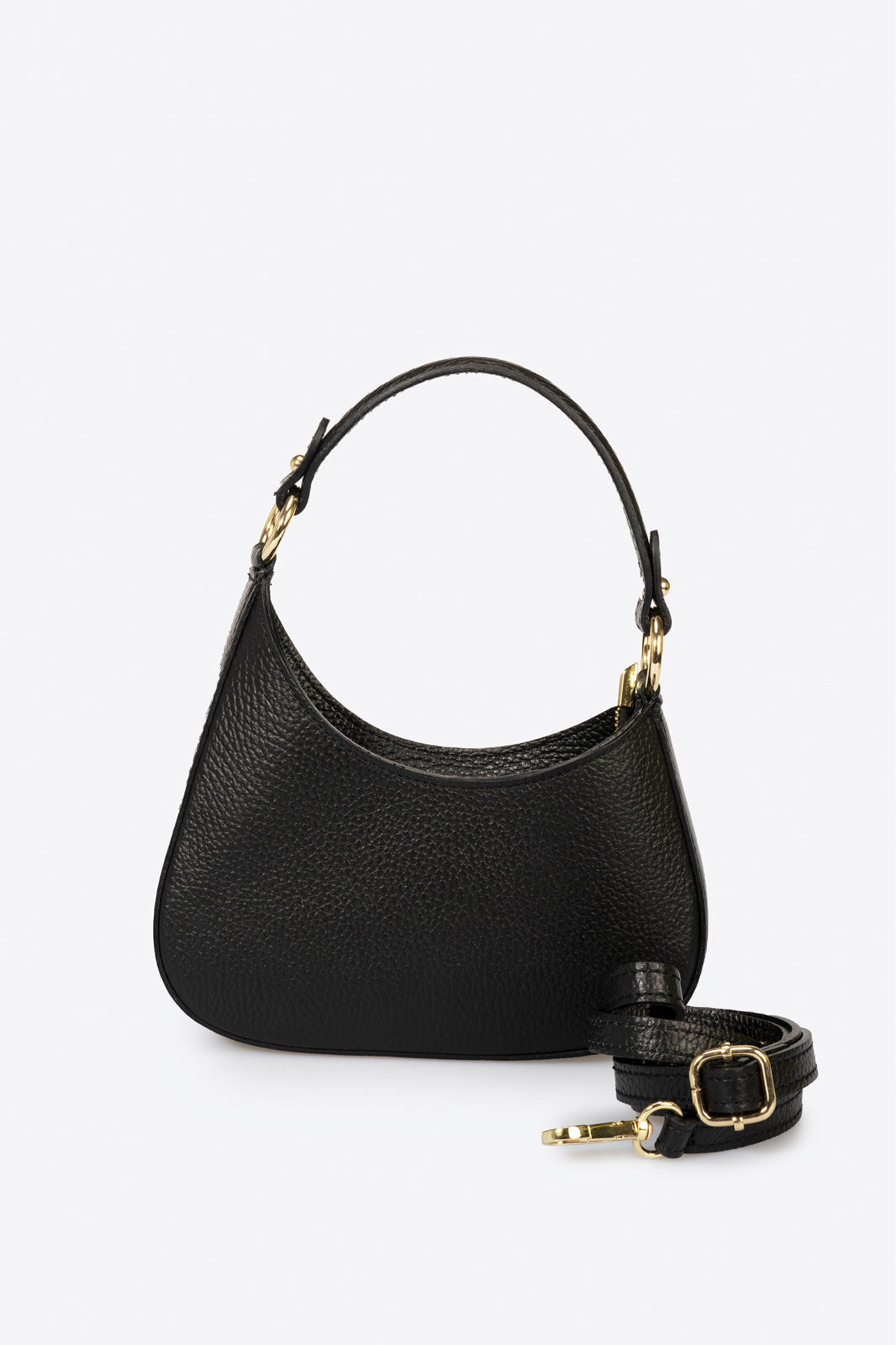 Rousseau Black