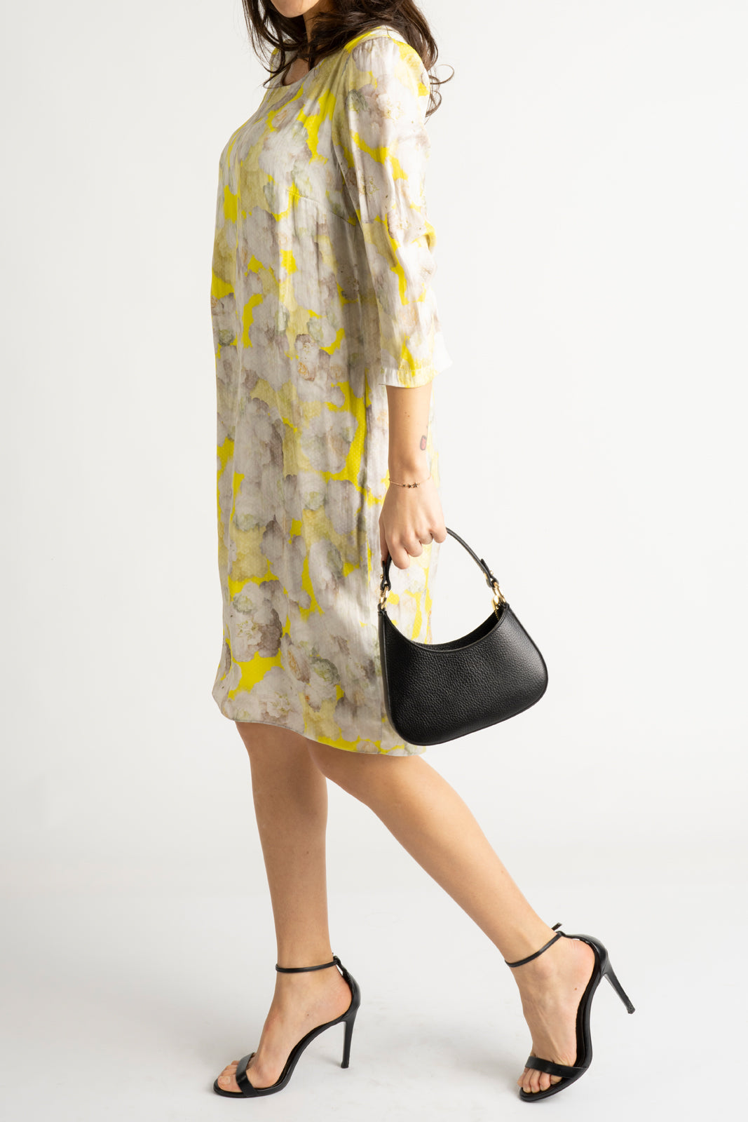 Rousseau Black