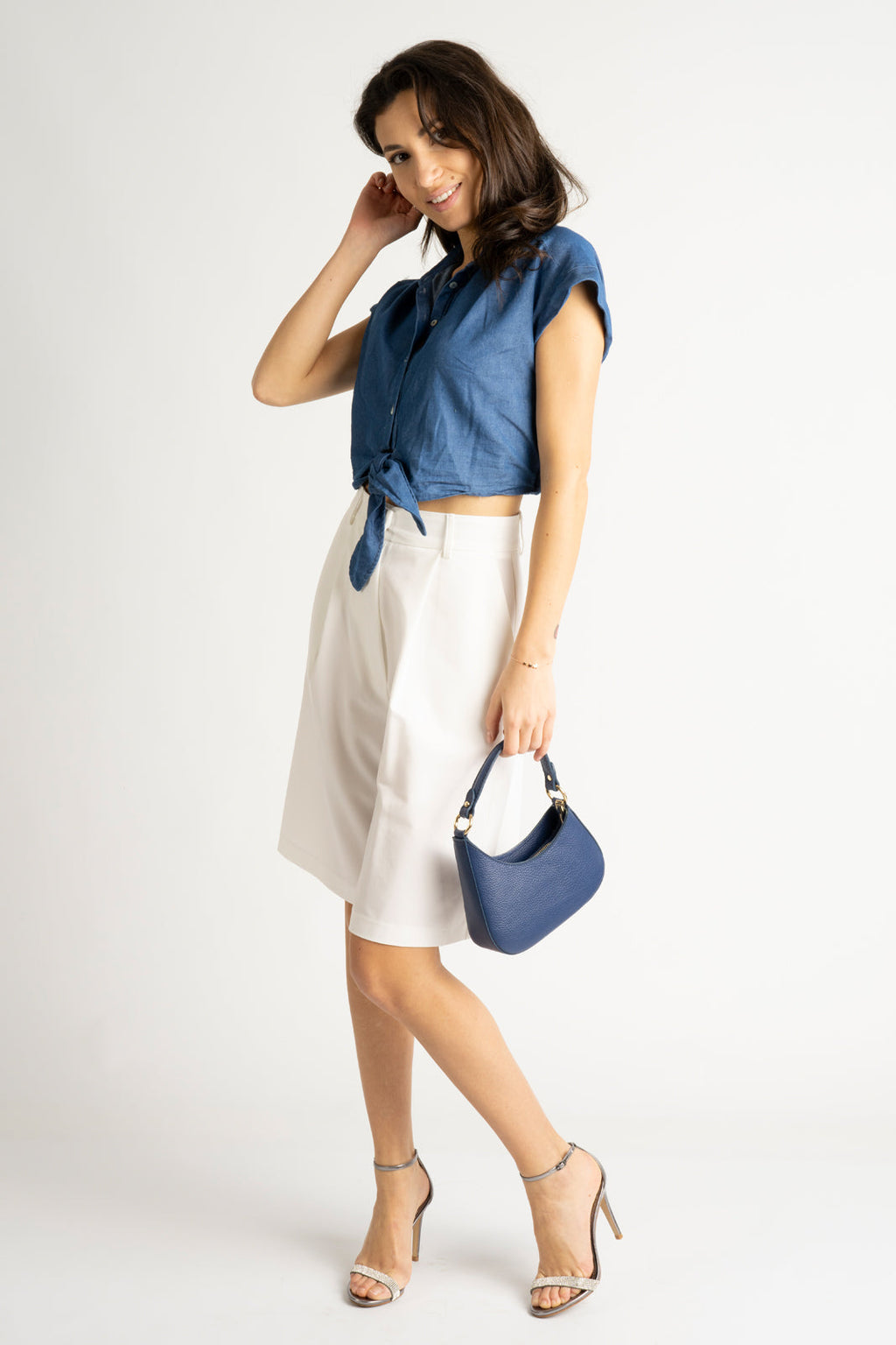 Rousseau Blue