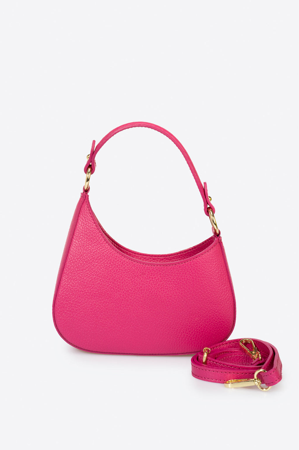 Rousseau Fuchsia