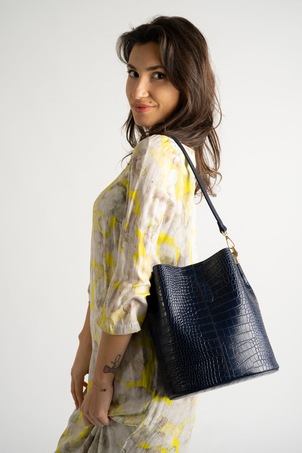 Giorgia Blue