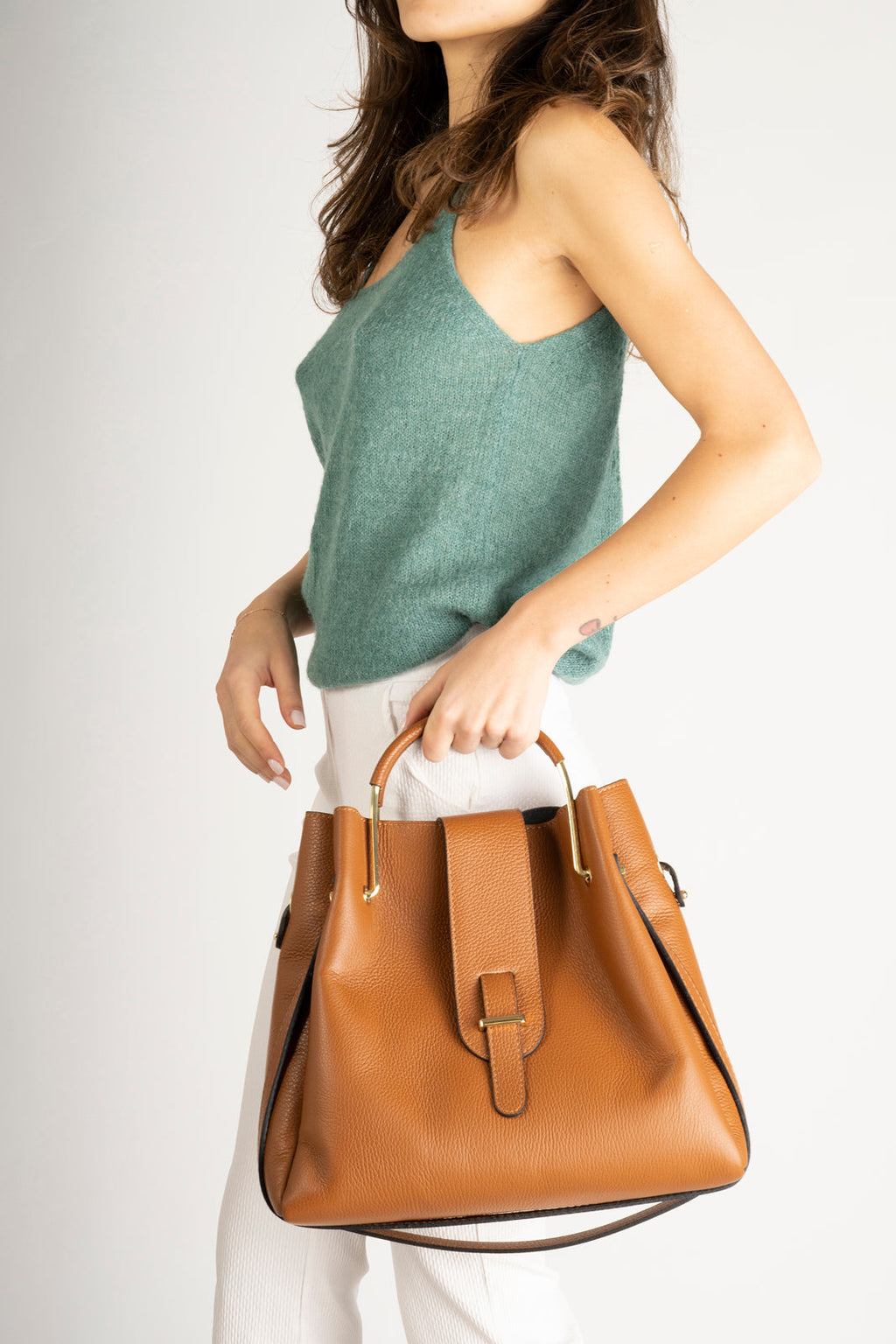 Rhea Cognac