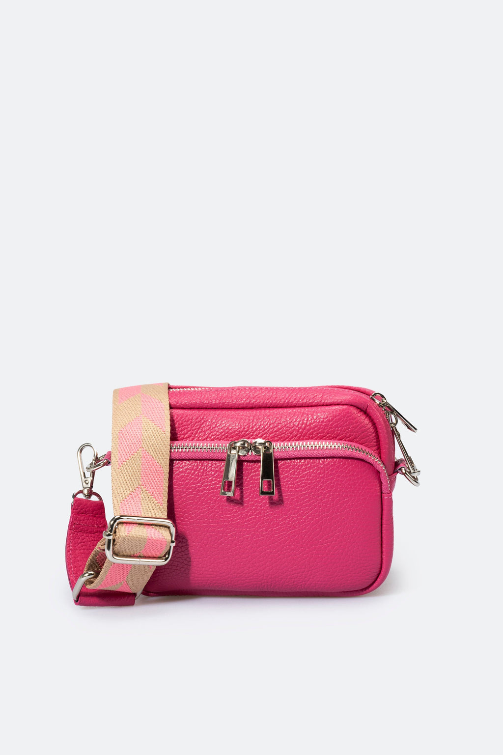 Emma Fuchsia