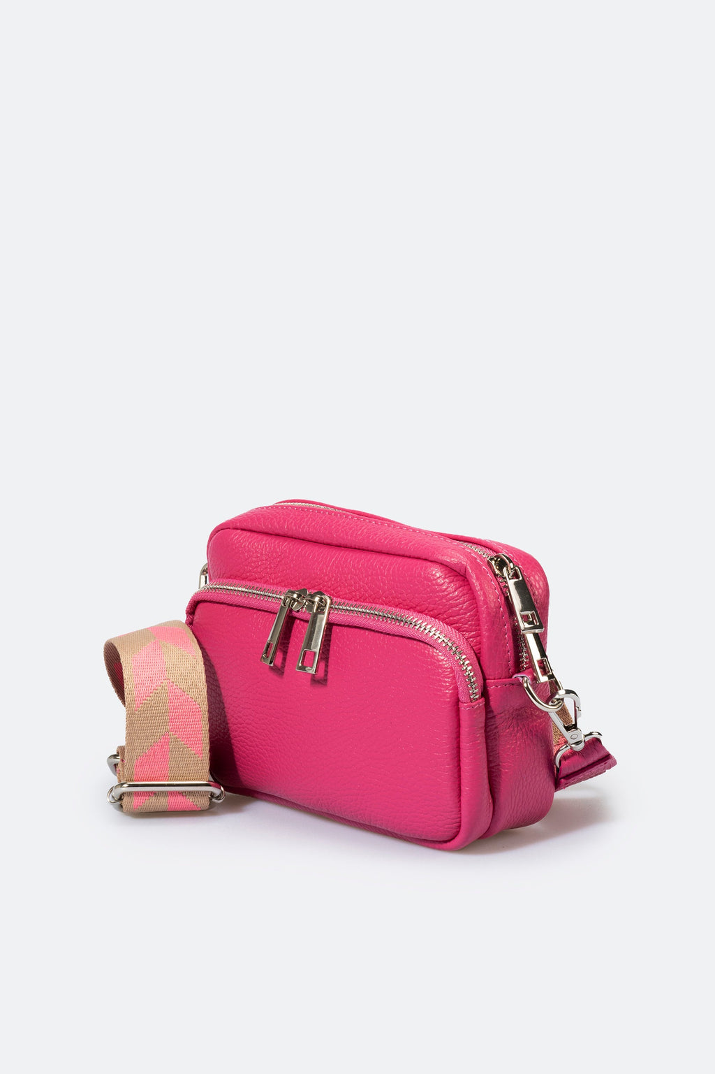 Emma Fuchsia